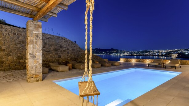 Unclassified image, 1 of 61, button - Denia Seaside Villa III,Private Heated Pool! (Mykonos)