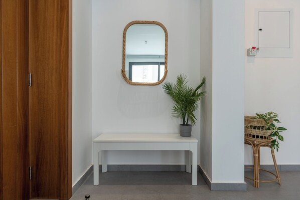 Interior - Villa Flora's 3-BR Retreat & Private Pool in Protaras (Paralimni)
