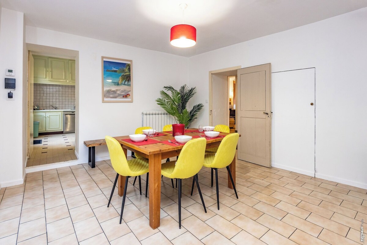 Image de profil de l’hôte