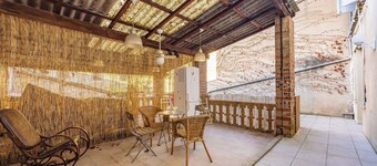 Le Fare d'Emilie - Polynesian stopover