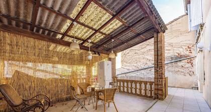 Le Fare d'Emilie - Escale Polynésienne