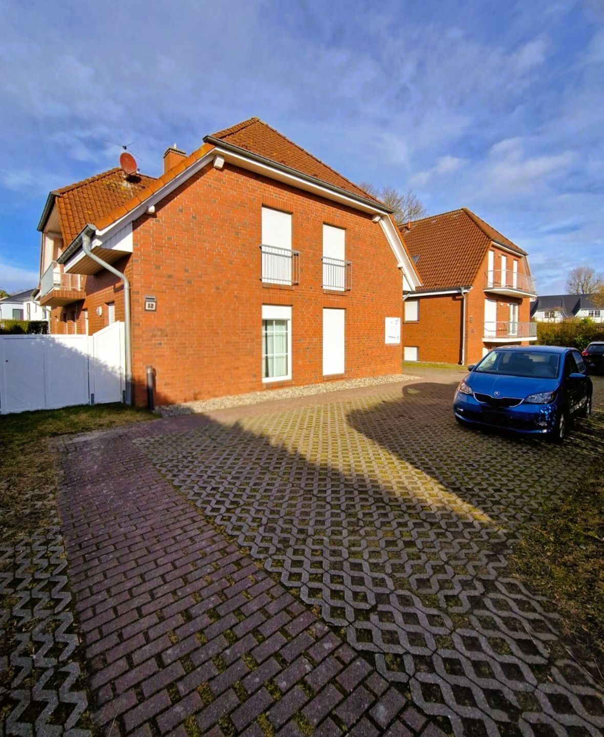 Außenbereich