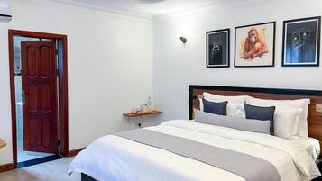 Superior Double Room | Free WiFi