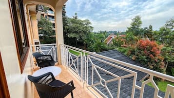 Kamar Double Superior | Halaman properti