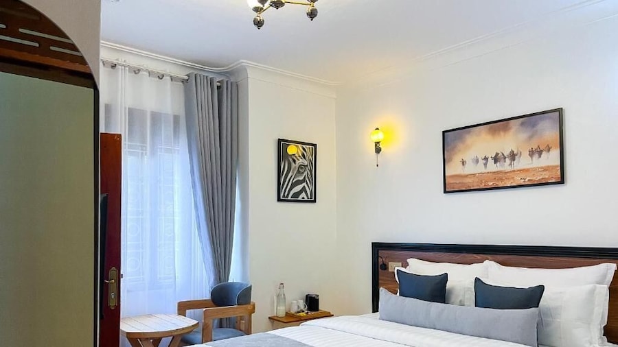 SKA The Boutique Naguru