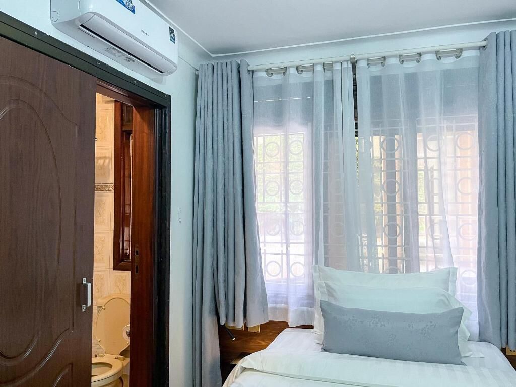 Standard Single Room | Free WiFi