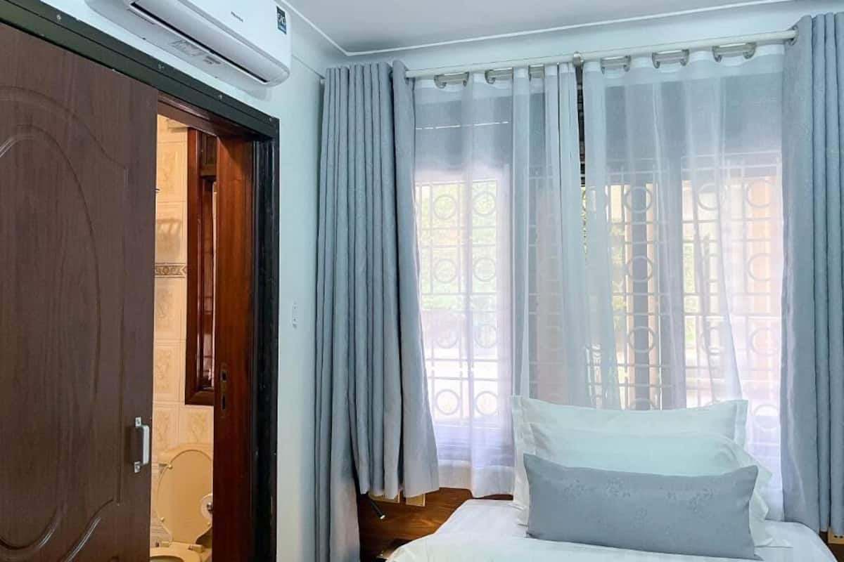 Enkeltrom – standard | Wi-fi (inkludert)