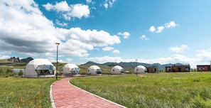 Exterior - Imperial Mount Resort (Ulaanbaatar)