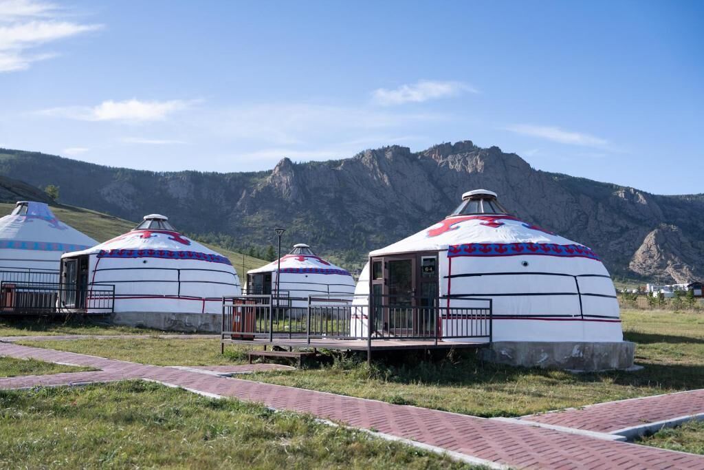 Chambre Triple Supérieure | Extérieur