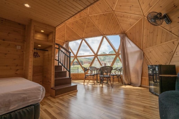 House | Free WiFi - Imperial Mount Resort (Ulaanbaatar)