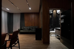 Family Bungalow | Interior - Imperial Mount Resort (Ulaanbaatar)