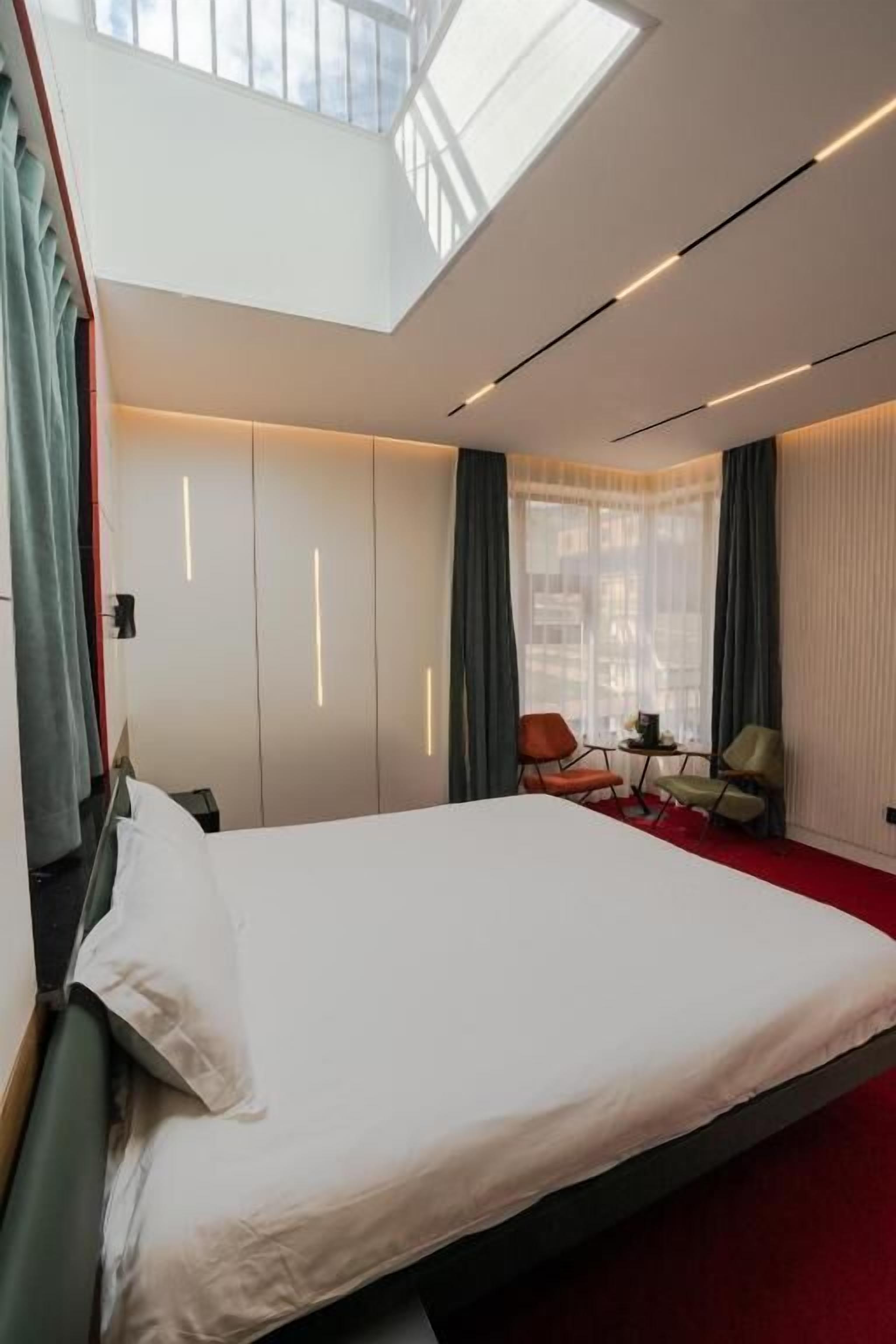 Maison | Wi-Fi gratuit