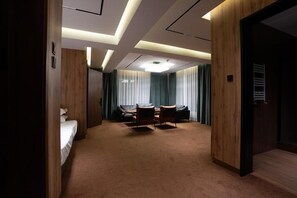 Interior - Imperial Mount Resort (Ulaanbaatar)