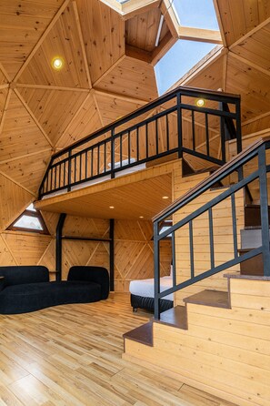 家庭复式 | 免费 WiFi、床单