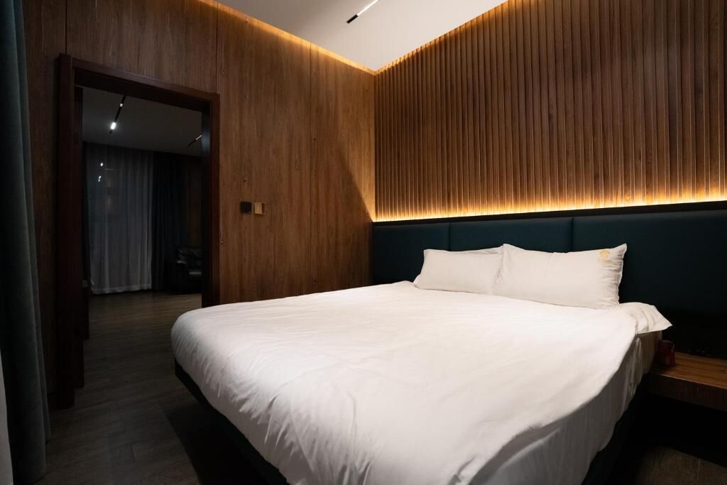 Bungalow Familial | Wi-Fi gratuit