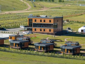 Exterior - Imperial Mount Resort (Ulaanbaatar)