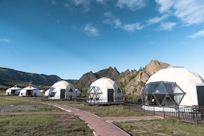 Exterior - Imperial Mount Resort (Ulaanbaatar)