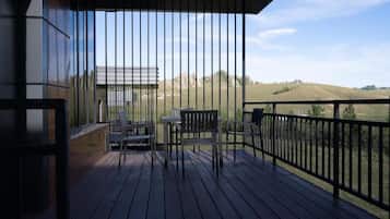 Bungalow Familial | Restauration extérieure