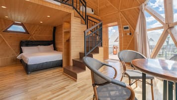 Duplex família | Wi-Fi de cortesia, roupa de cama