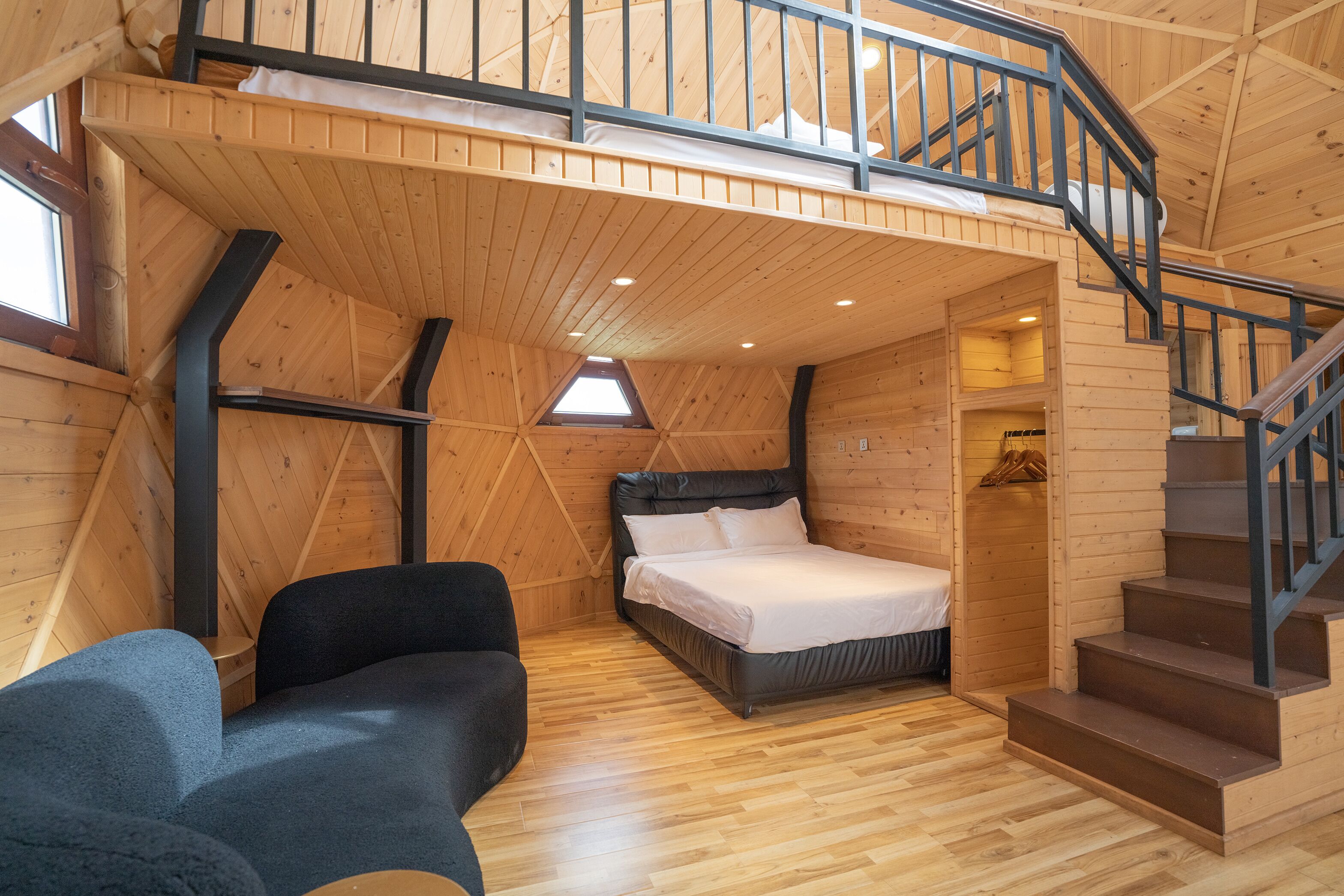 家庭复式 | 免费 WiFi、床单