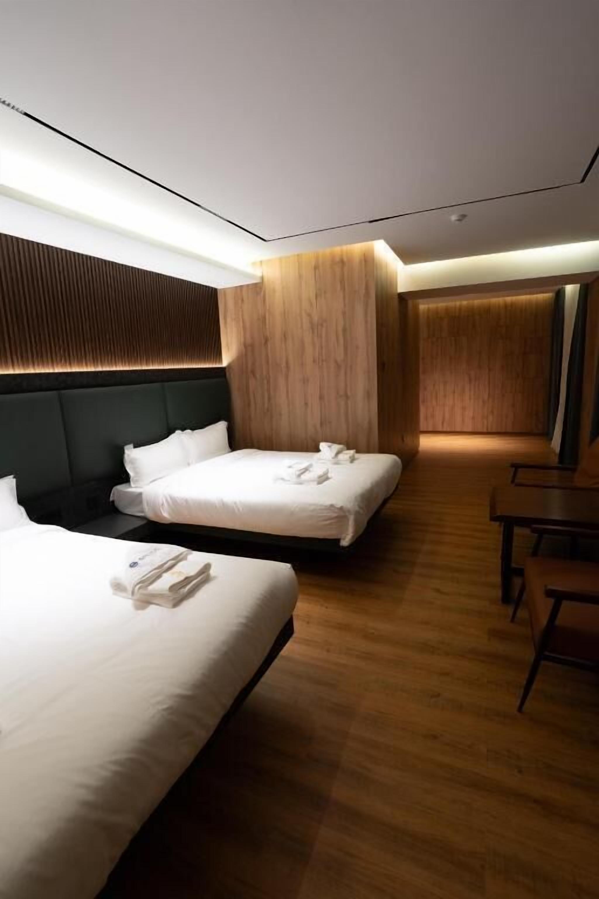 Suite Standard | Wi-Fi gratuit