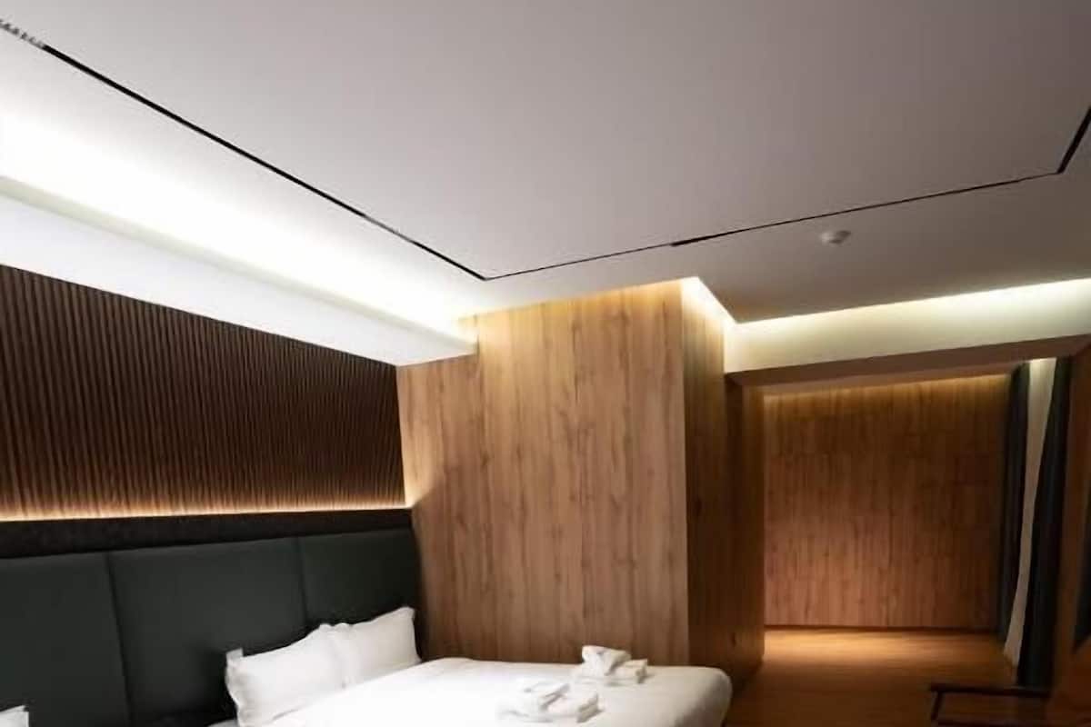 Suite Standard | Wi-Fi gratuit