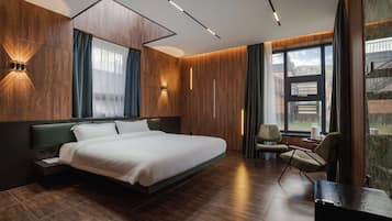 Nhà Superior | Truy cập Internet không dây miễn phí, bộ trải giường