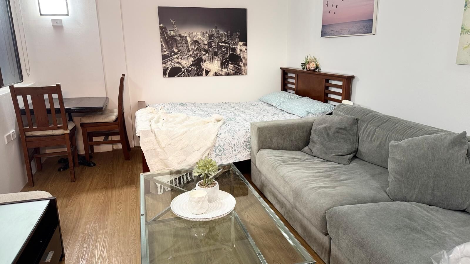Cozy Private Bondi Beach Studio With Beautiful View - Bondi Beach