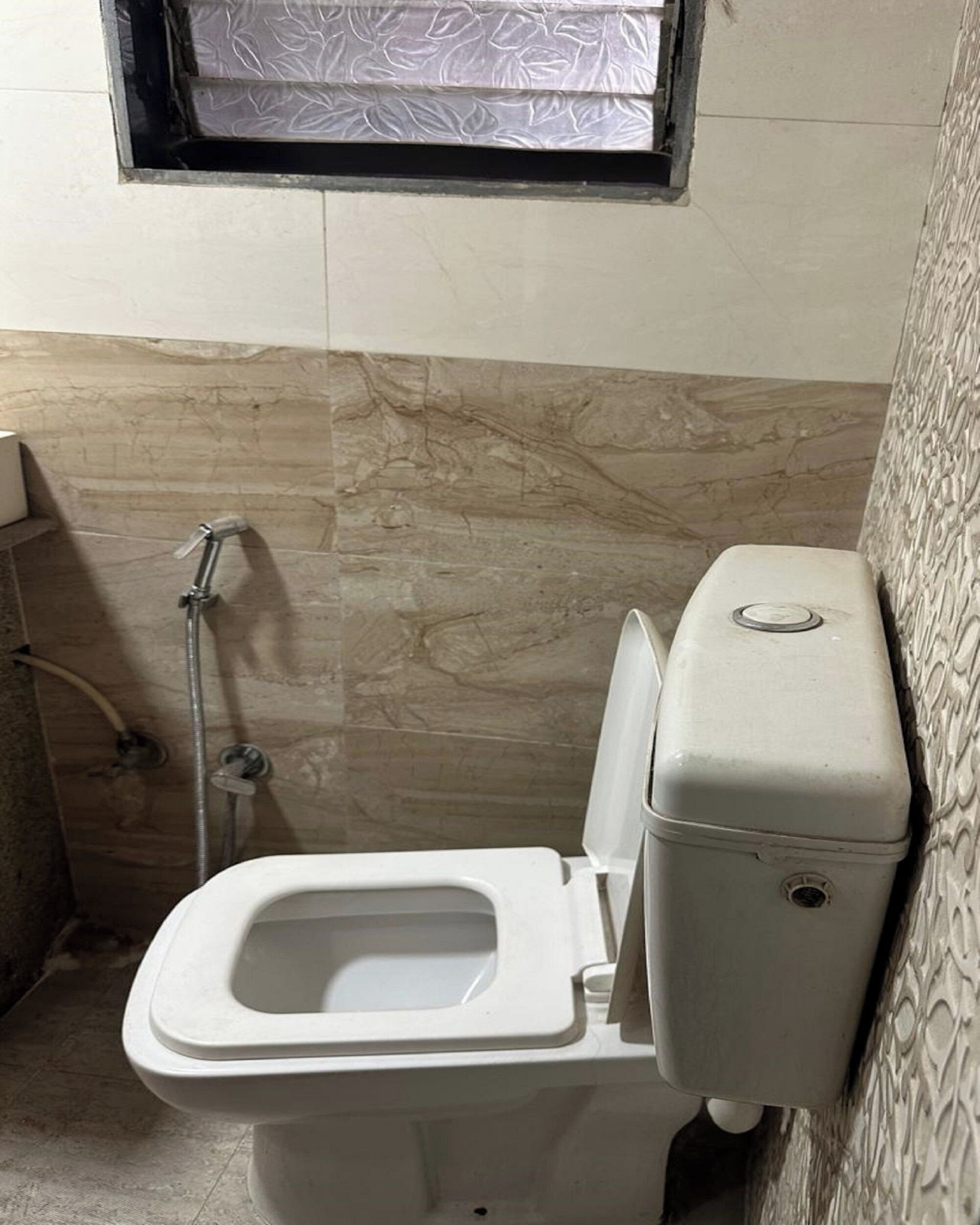 Basic Shared Dormitory | Bathroom