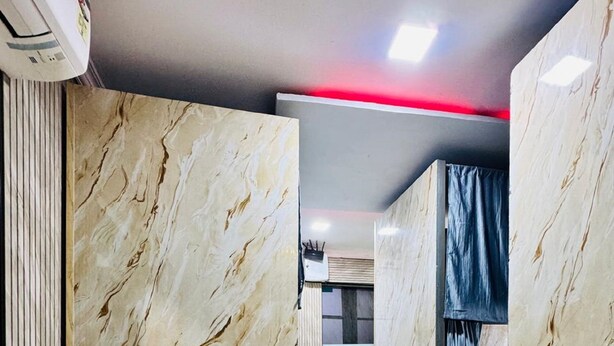 WiFi (free) - Blue Top Dormitory (Mumbai)