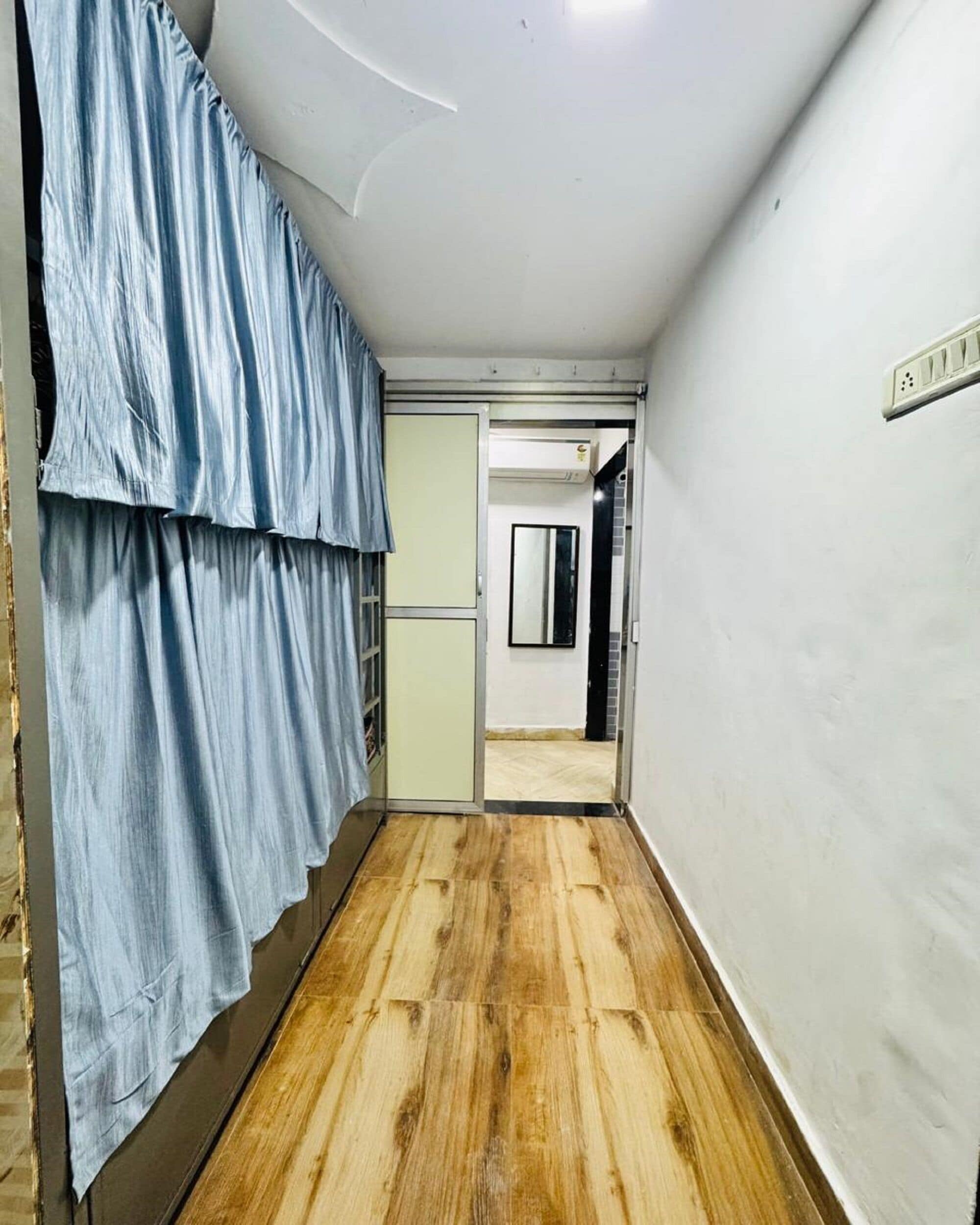Basic Shared Dormitory | Interior