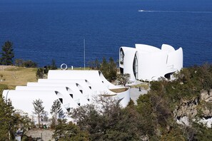 Exterior - Kosmos Ulleungdo Villa Terre (Ulleung)