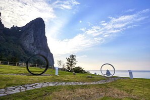 Exterior - Kosmos Ulleungdo Villa Terre (Ulleung)