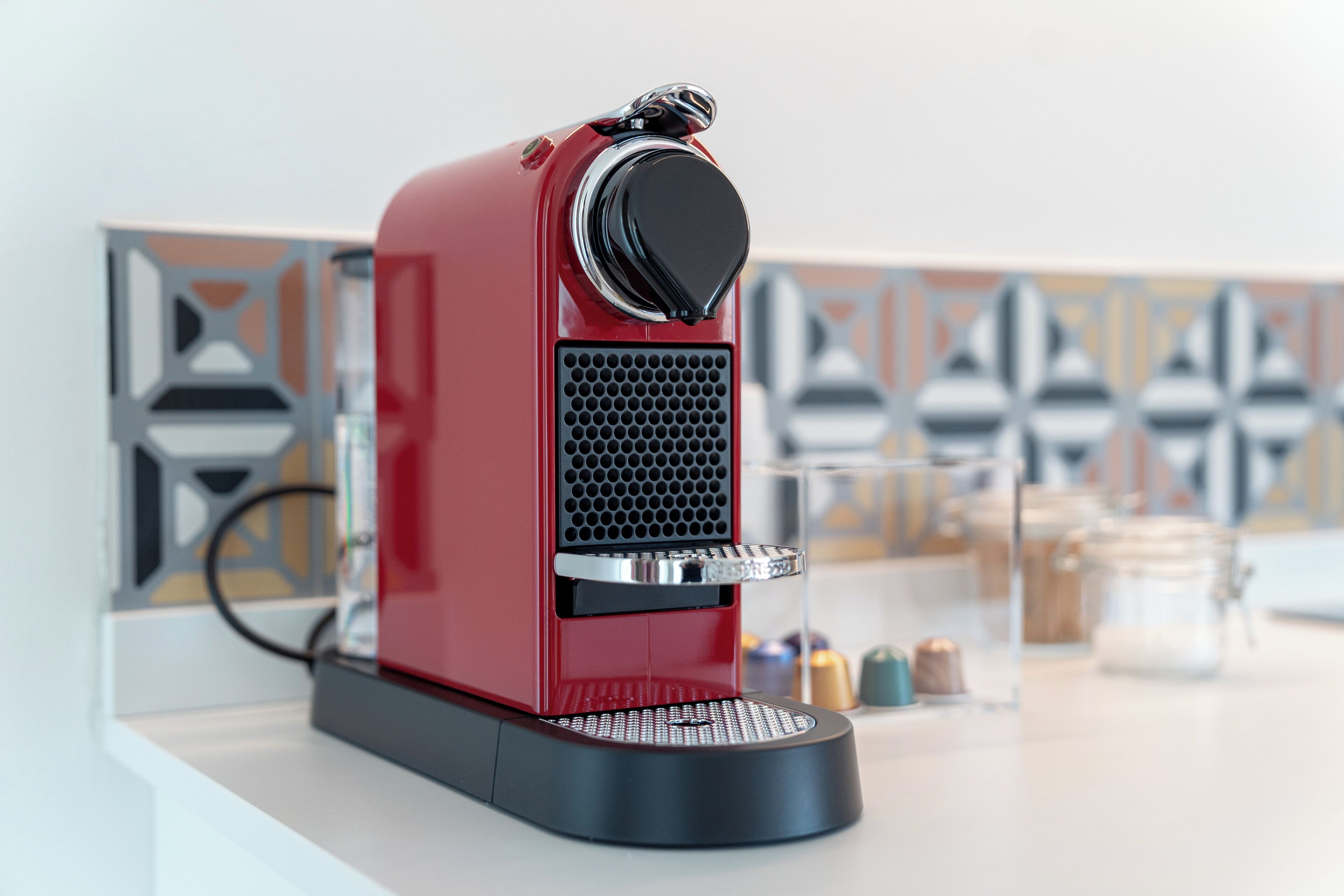 コーヒー / コーヒーメーカー