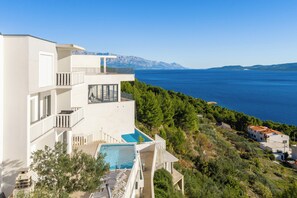Exterior - Crystal Holiday Home (Čelina)