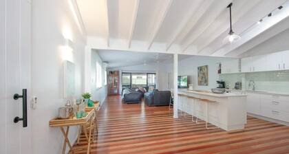 Hamilton House - Lifestyle Yamba