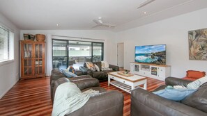 TV