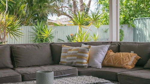 Hamilton House - Lifestyle Yamba