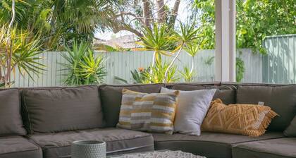 Hamilton House - Lifestyle Yamba