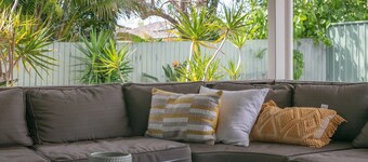 Hamilton House - Lifestyle Yamba