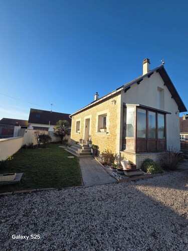 Gîte du Grand Large