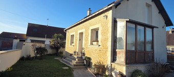 Gîte du Grand Large