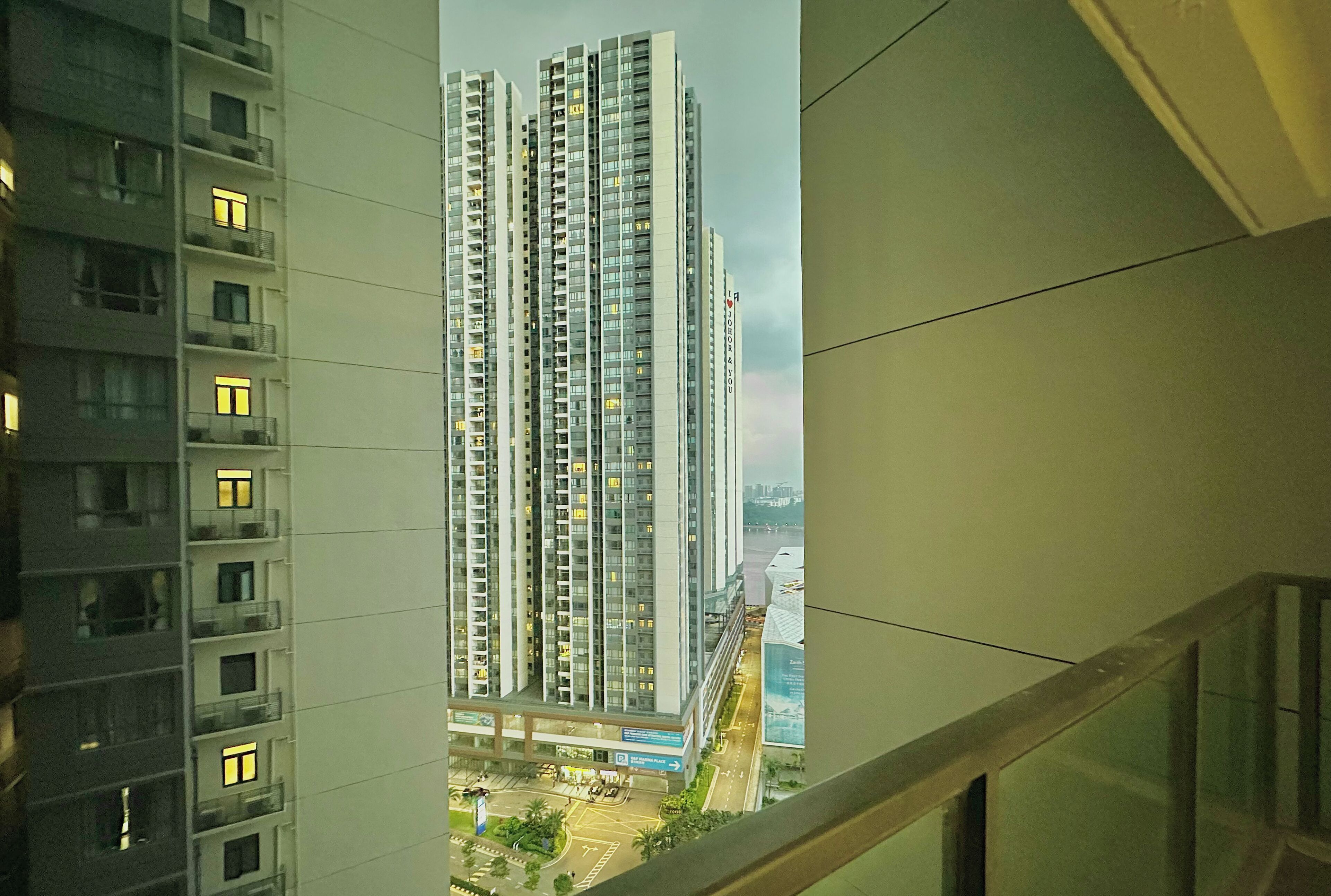 Family Apartment, 3 Bedrooms, 2 Bathrooms | Balcony