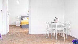 Appartamento Basic | Pasti