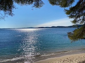 Beach - AIR CONDITIONING, PATIO, AND OCEAN VIEW - Gulf of Saint-Tropez (Roquebrune-sur-Argens)