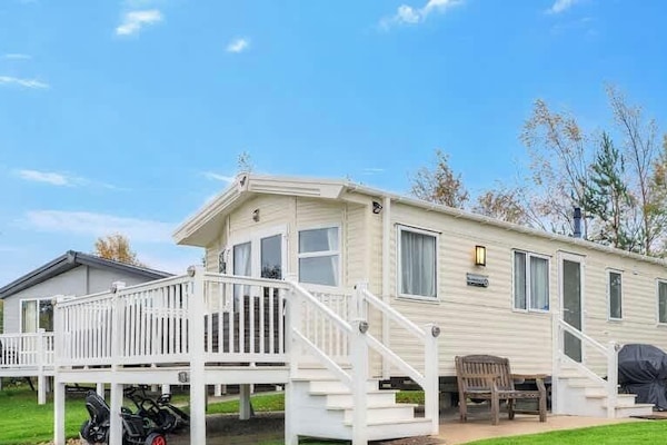 VIVI Short Stays - Holiday & Contractor Stays in the UK