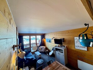 Télévision, livres