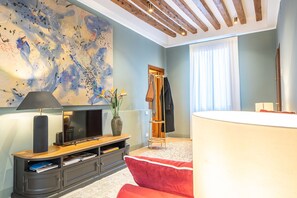 Interior - Operetta Cosy Apartment in Dorsoduro (Venecia)