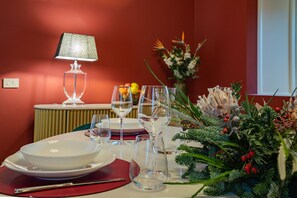Dining - Operetta Cosy Apartment in Dorsoduro (Venecia)