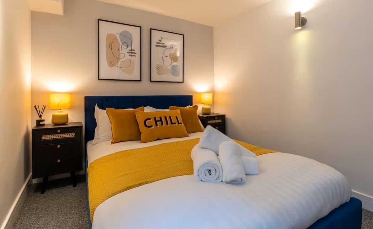 Wi-Fi, draps fournis